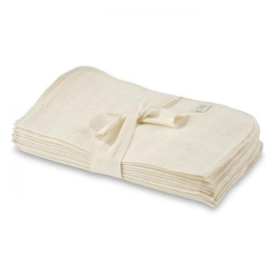 Organic Muslin Cloth