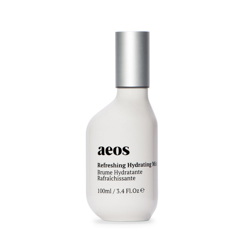 Refreshing Hydrating Mist