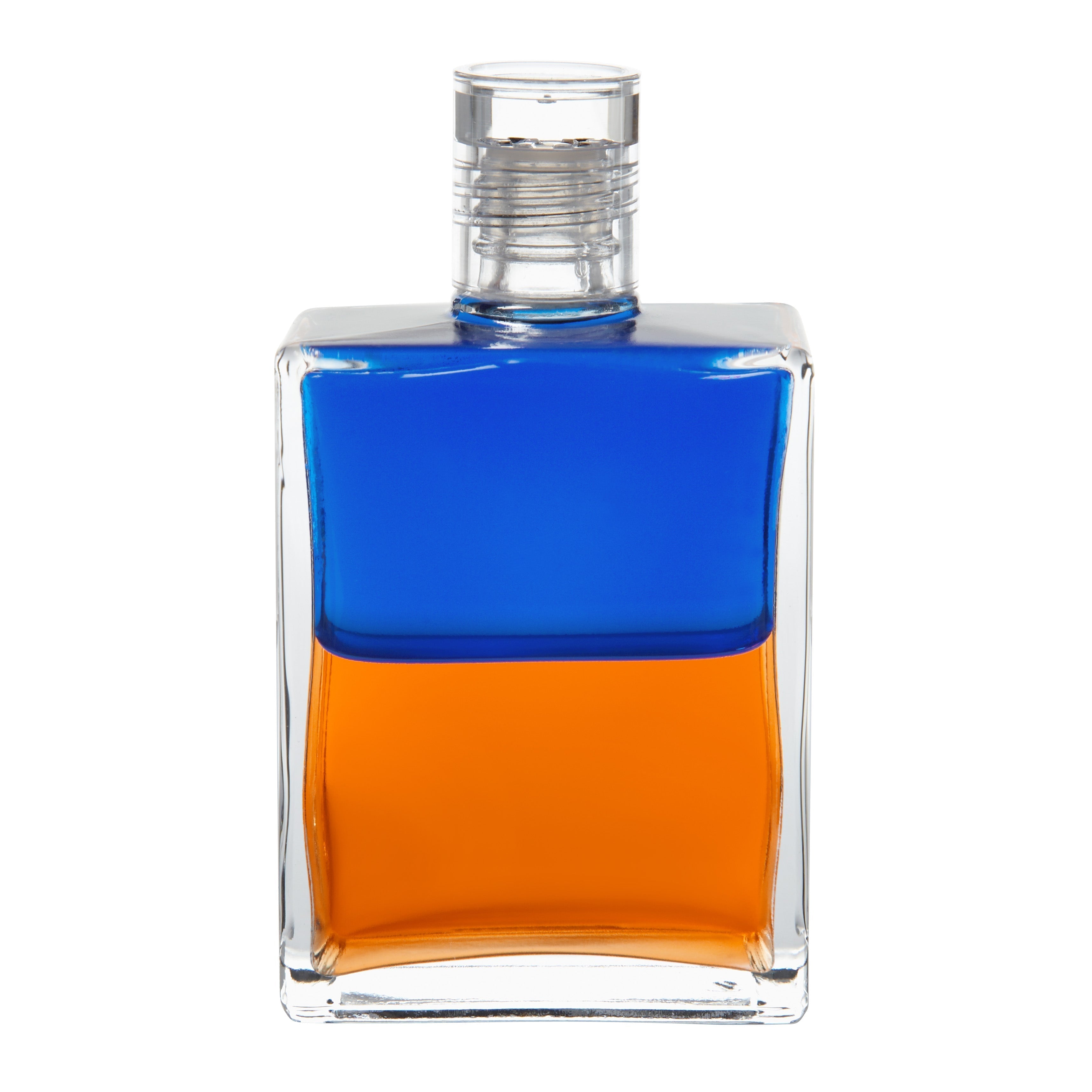 072 - Blue / Orange