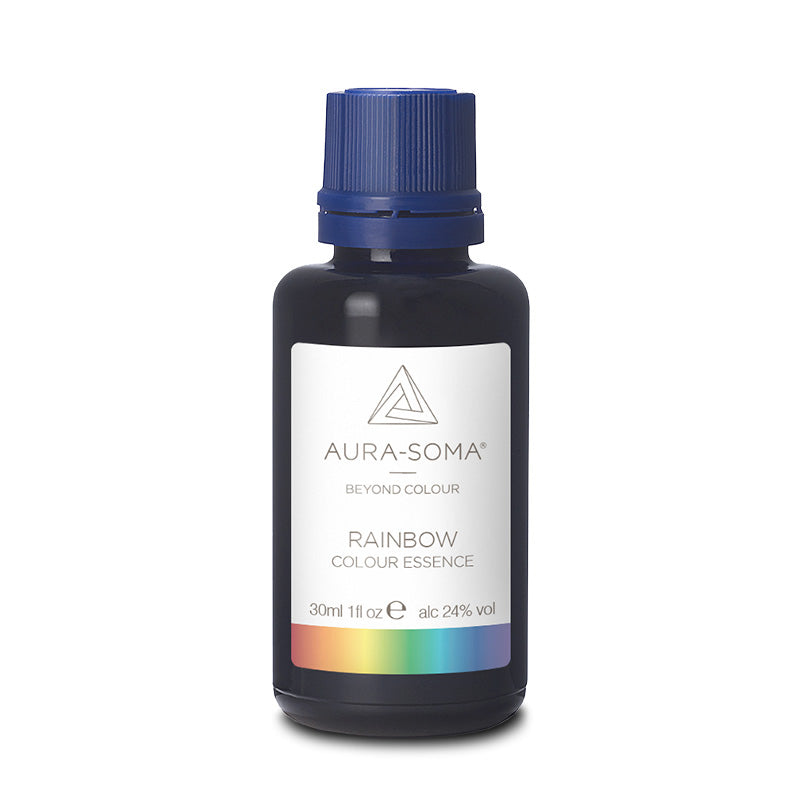 Rainbow Colour Essence