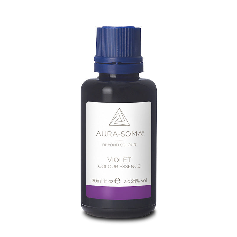 Violet Colour Essence