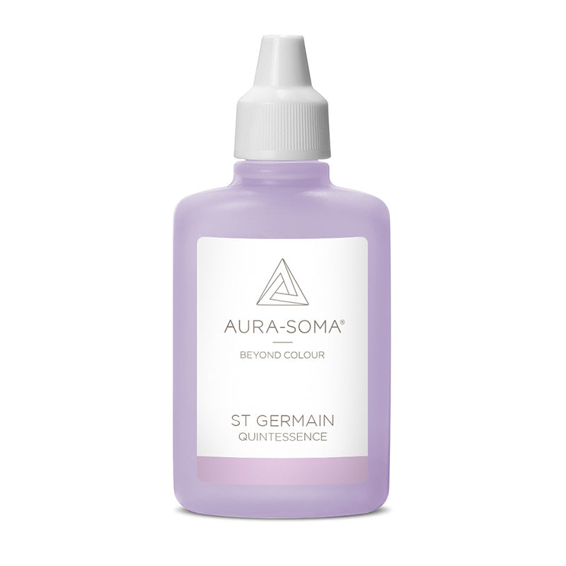 St. Germain Quintessence